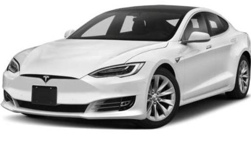 TESLA MODEL S 2019 5YJSA1E28KF311721 image